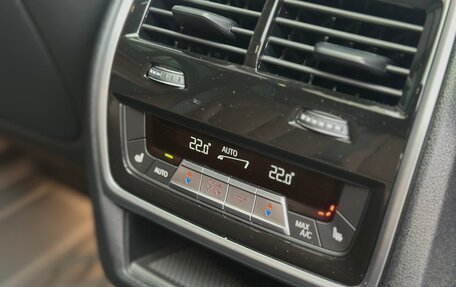 BMW X5, 2021 год, 10 500 000 рублей, 30 фотография