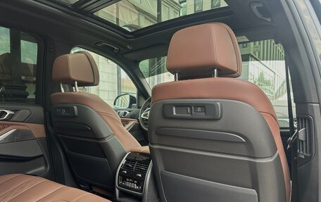 BMW X5, 2021 год, 10 500 000 рублей, 31 фотография