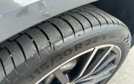 BMW X5, 2021 год, 10 500 000 рублей, 38 фотография