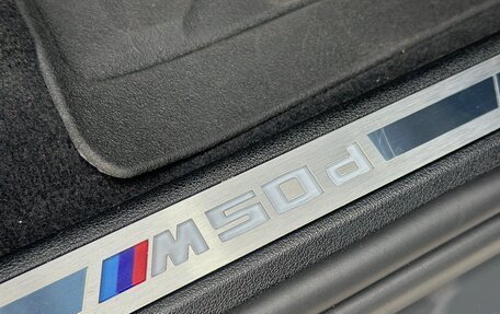 BMW X5, 2021 год, 10 500 000 рублей, 35 фотография