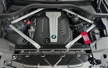 BMW X5, 2021 год, 10 500 000 рублей, 39 фотография