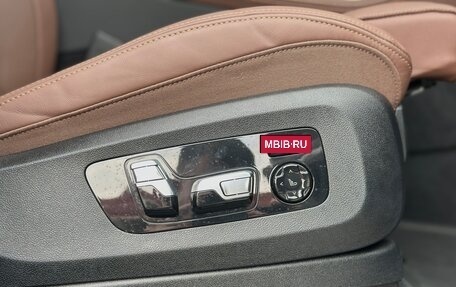 BMW X5, 2021 год, 10 500 000 рублей, 34 фотография