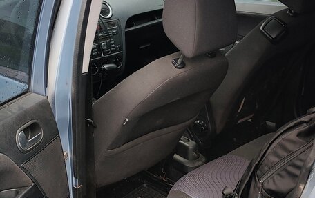 Ford Fusion I, 2006 год, 250 000 рублей, 12 фотография