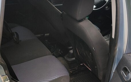Ford Fusion I, 2006 год, 250 000 рублей, 10 фотография
