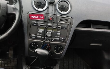 Ford Fusion I, 2006 год, 250 000 рублей, 13 фотография