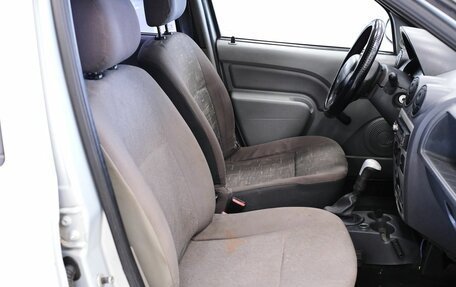 Renault Logan I, 2008 год, 93 000 рублей, 14 фотография