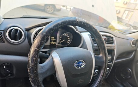 Datsun mi-DO, 2019 год, 750 000 рублей, 8 фотография
