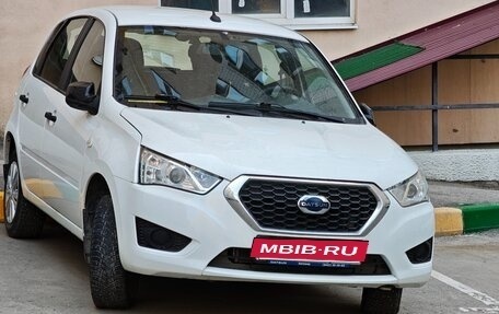 Datsun mi-DO, 2019 год, 750 000 рублей, 7 фотография