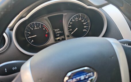 Datsun mi-DO, 2019 год, 750 000 рублей, 10 фотография