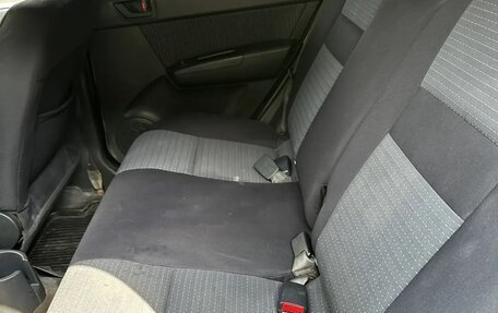 Hyundai Getz I рестайлинг, 2007 год, 380 000 рублей, 11 фотография