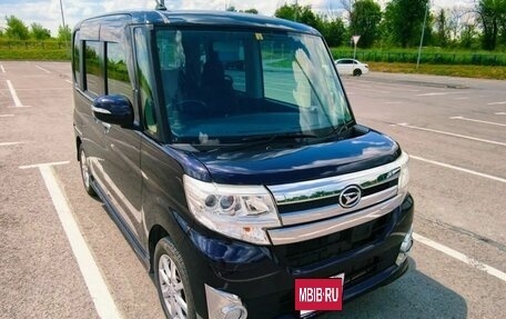 Daihatsu Tanto III, 2014 год, 780 000 рублей, 2 фотография