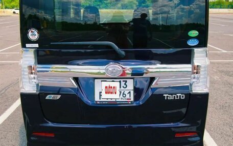 Daihatsu Tanto III, 2014 год, 780 000 рублей, 4 фотография