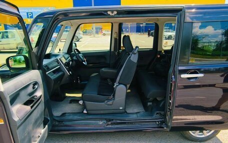 Daihatsu Tanto III, 2014 год, 780 000 рублей, 8 фотография