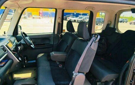 Daihatsu Tanto III, 2014 год, 780 000 рублей, 7 фотография