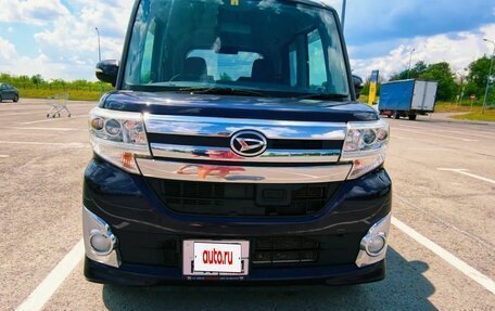 Daihatsu Tanto III, 2014 год, 780 000 рублей, 9 фотография