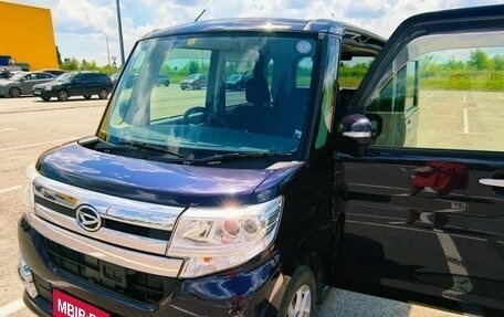 Daihatsu Tanto III, 2014 год, 780 000 рублей, 5 фотография