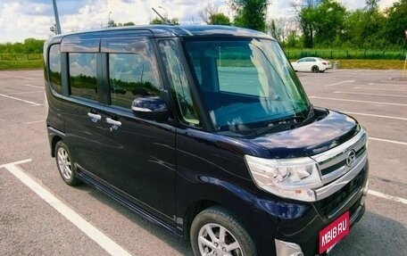Daihatsu Tanto III, 2014 год, 780 000 рублей, 6 фотография