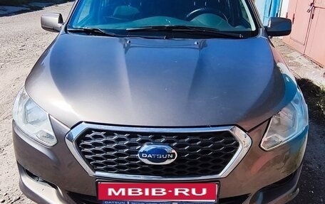 Datsun on-DO I рестайлинг, 2015 год, 450 000 рублей, 6 фотография