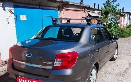 Datsun on-DO I рестайлинг, 2015 год, 450 000 рублей, 2 фотография