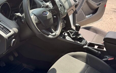 Ford Focus III, 2016 год, 950 000 рублей, 12 фотография