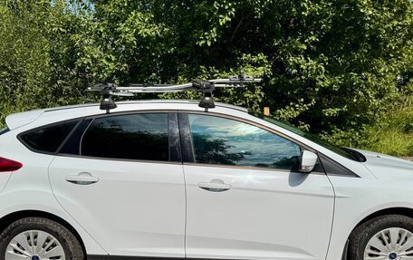 Ford Focus III, 2016 год, 950 000 рублей, 3 фотография