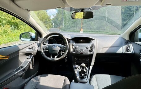 Ford Focus III, 2016 год, 950 000 рублей, 11 фотография