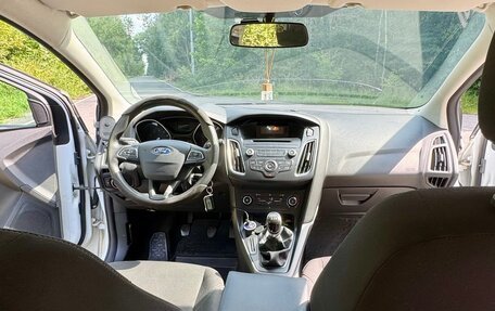 Ford Focus III, 2016 год, 950 000 рублей, 10 фотография
