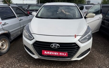 Hyundai i40 I рестайлинг, 2016 год, 760 000 рублей, 3 фотография