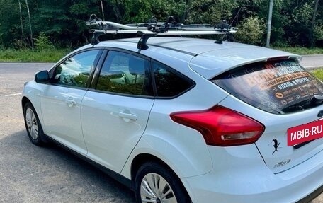 Ford Focus III, 2016 год, 950 000 рублей, 6 фотография