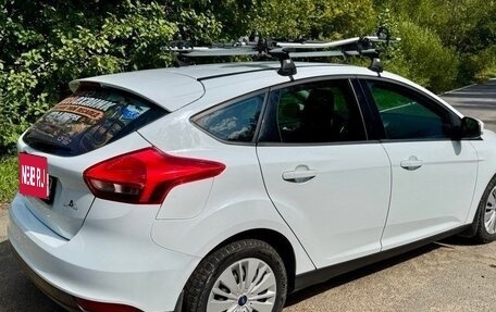 Ford Focus III, 2016 год, 950 000 рублей, 4 фотография