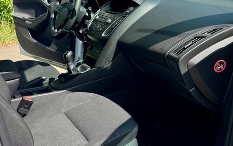 Ford Focus III, 2016 год, 950 000 рублей, 14 фотография