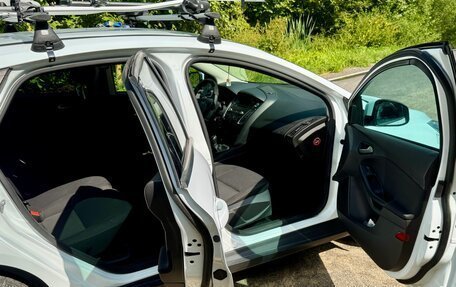 Ford Focus III, 2016 год, 950 000 рублей, 19 фотография
