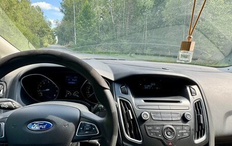 Ford Focus III, 2016 год, 950 000 рублей, 22 фотография