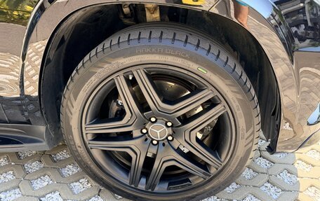 Mercedes-Benz GL-Класс, 2014 год, 3 200 000 рублей, 4 фотография