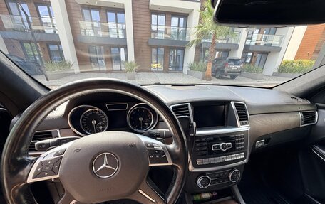 Mercedes-Benz GL-Класс, 2014 год, 3 200 000 рублей, 12 фотография
