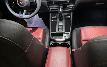 Porsche Macan I рестайлинг, 2023 год, 9 350 000 рублей, 8 фотография