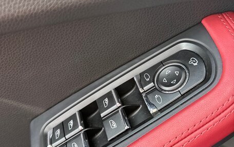 Porsche Macan I рестайлинг, 2023 год, 9 350 000 рублей, 18 фотография