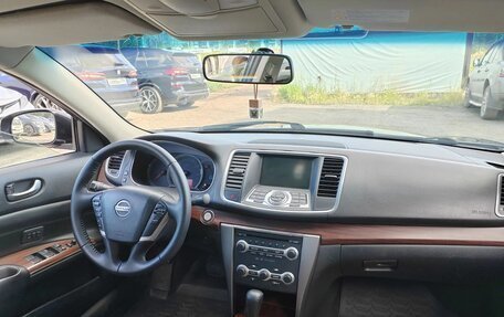 Nissan Teana, 2011 год, 870 000 рублей, 7 фотография