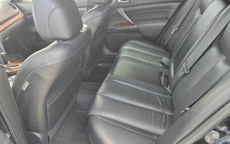 Nissan Teana, 2011 год, 870 000 рублей, 8 фотография