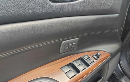 Nissan Teana, 2011 год, 870 000 рублей, 9 фотография