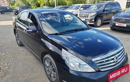 Nissan Teana, 2011 год, 870 000 рублей, 3 фотография