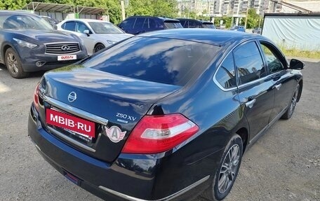 Nissan Teana, 2011 год, 870 000 рублей, 4 фотография