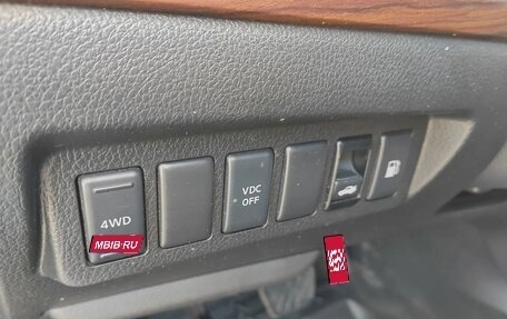 Nissan Teana, 2011 год, 870 000 рублей, 11 фотография