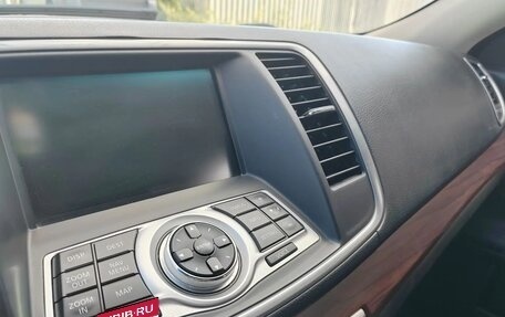 Nissan Teana, 2011 год, 870 000 рублей, 10 фотография