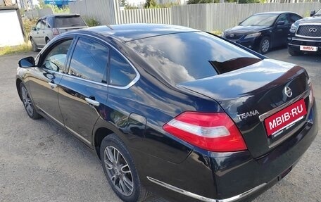 Nissan Teana, 2011 год, 870 000 рублей, 6 фотография
