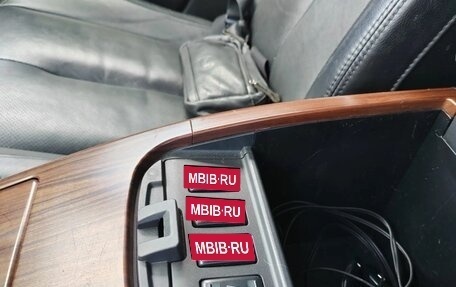 Nissan Teana, 2011 год, 870 000 рублей, 13 фотография