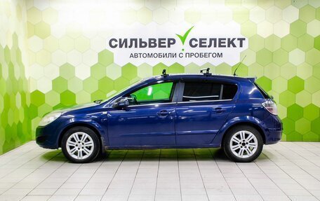 Opel Astra H, 2008 год, 380 000 рублей, 7 фотография