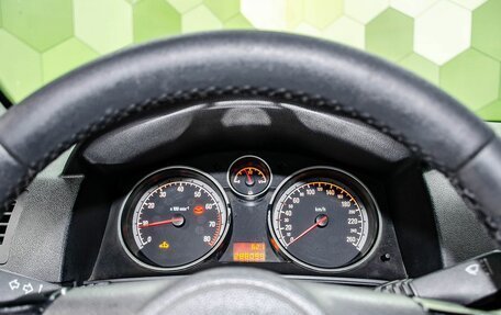 Opel Astra H, 2008 год, 380 000 рублей, 15 фотография