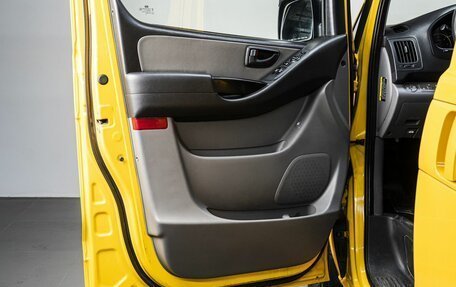 Hyundai Grand Starex Grand Starex I рестайлинг 2, 2018 год, 2 659 000 рублей, 11 фотография