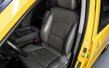 Hyundai Grand Starex Grand Starex I рестайлинг 2, 2018 год, 2 659 000 рублей, 13 фотография